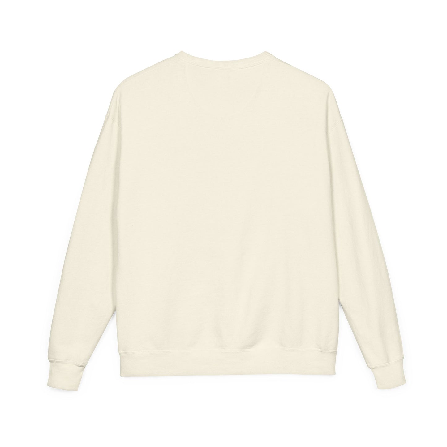 Dyed Crewneck Sweatshirt