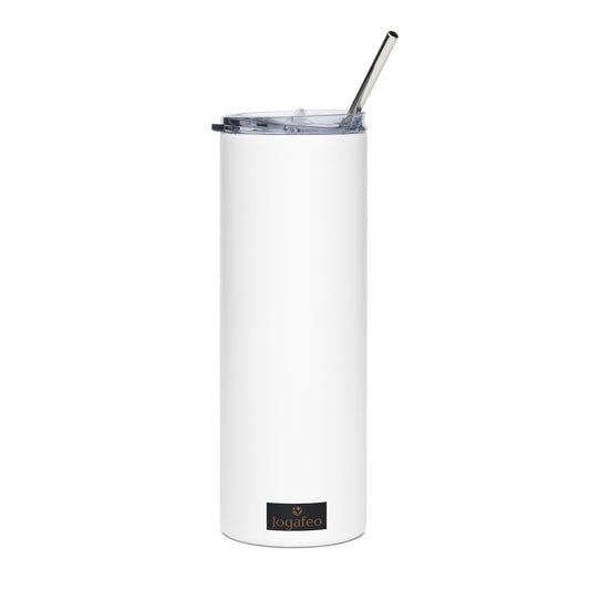 Stainless Steel Tumbler, 20oz