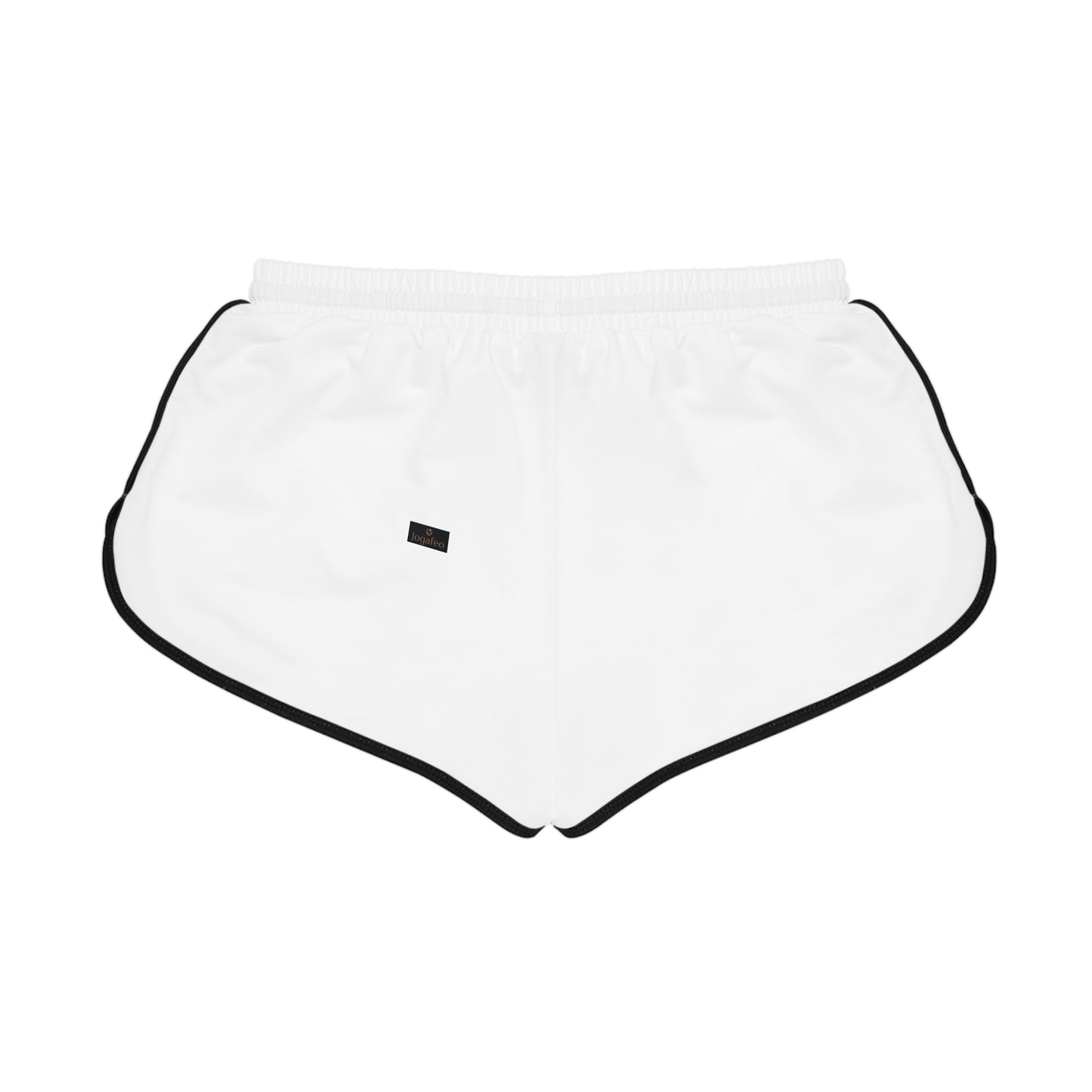 Women's Relaxed Shorts (AOP)