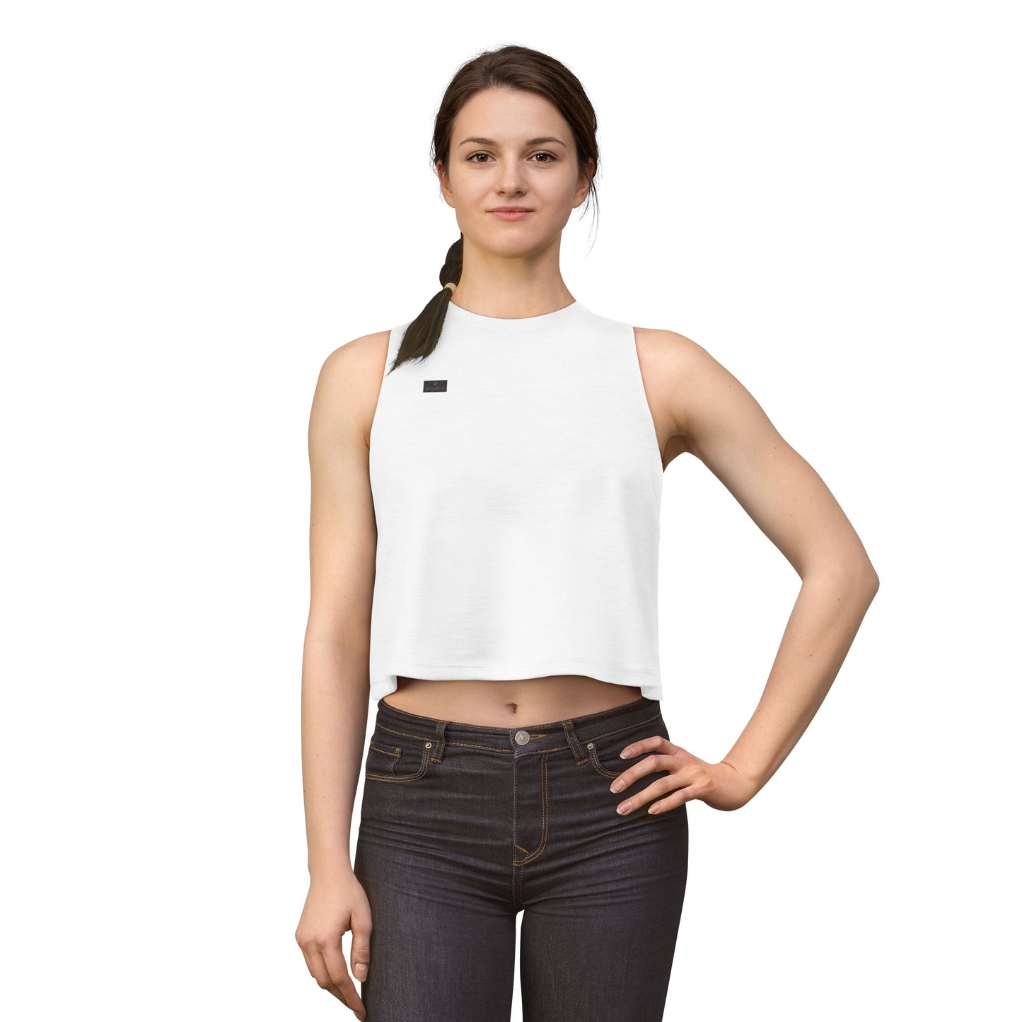 Women's Crop Top