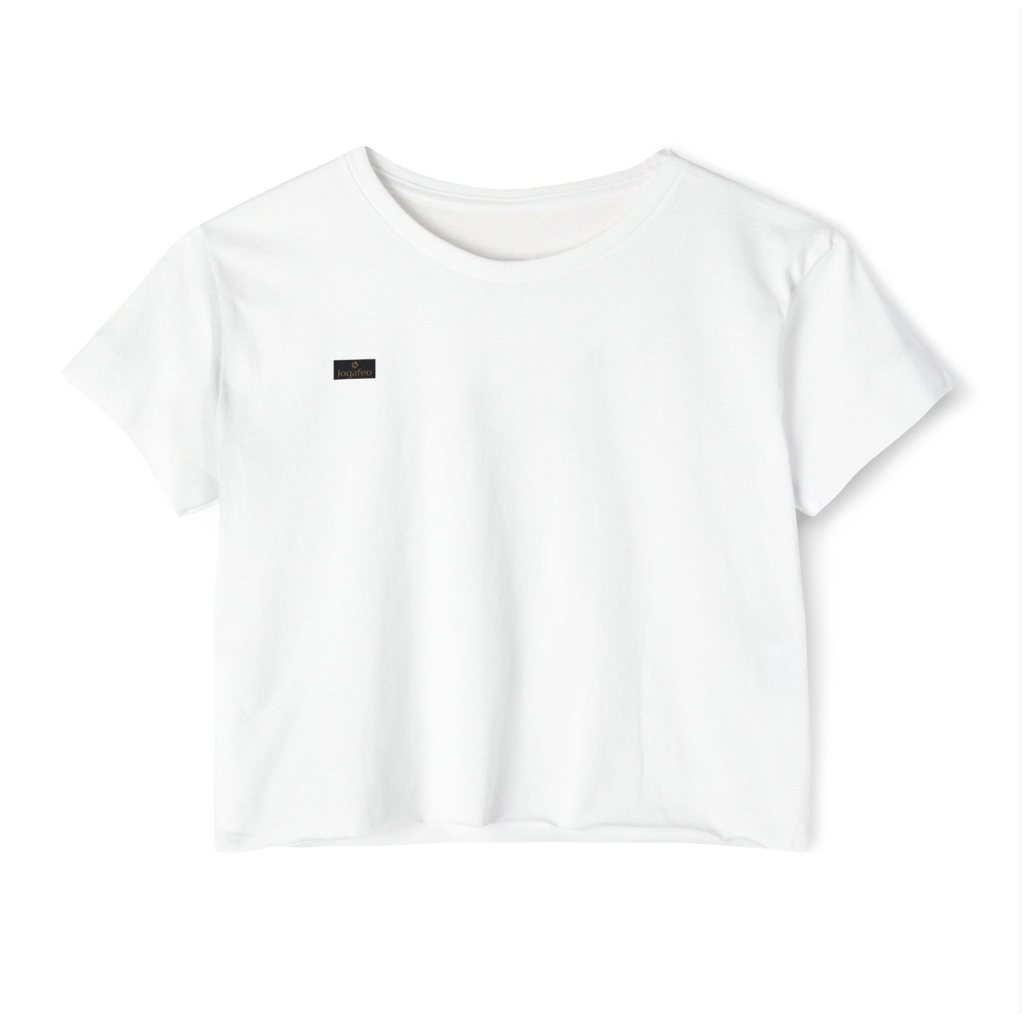 Women's Festival Crop Top