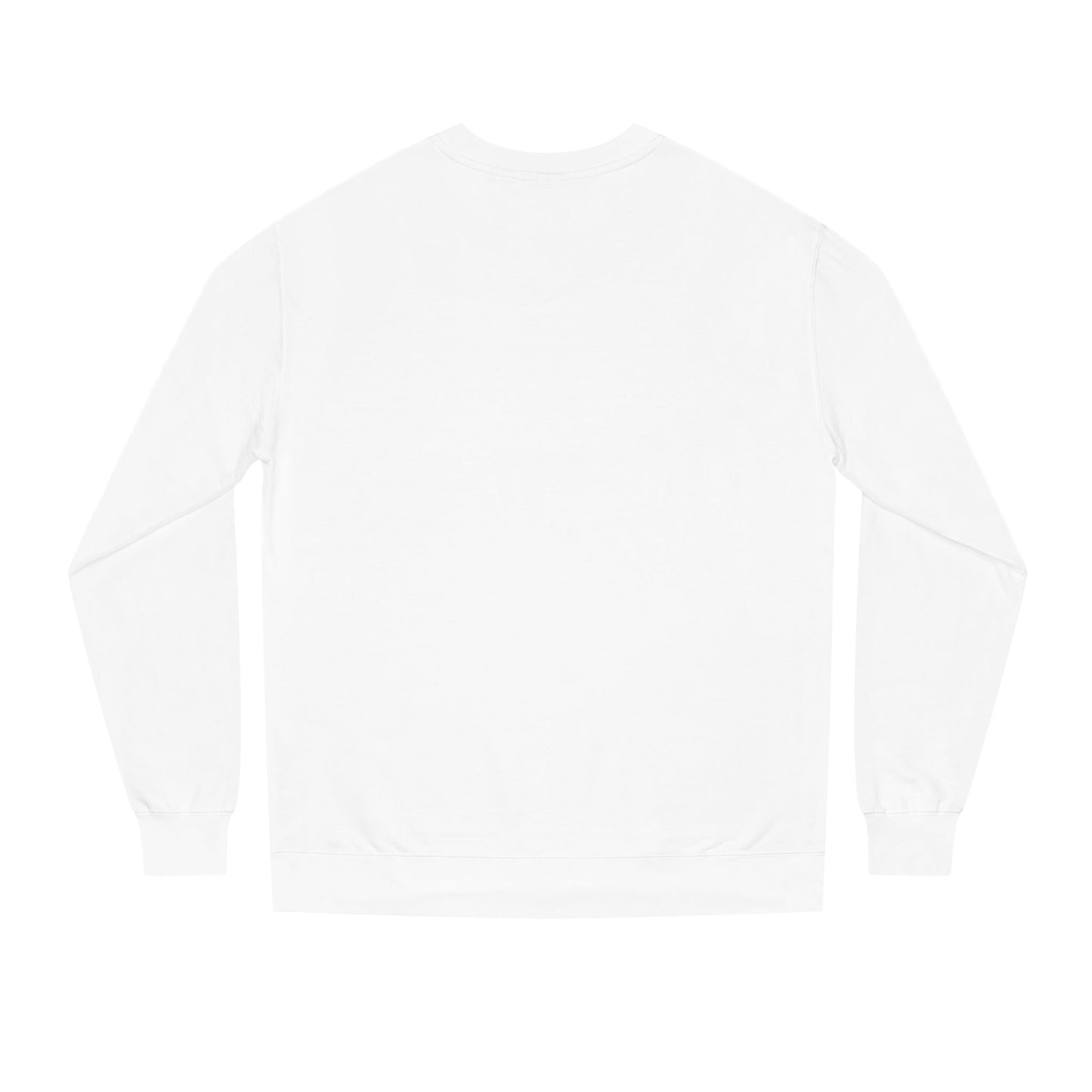 Unisex Crew Neck Sweatshirt