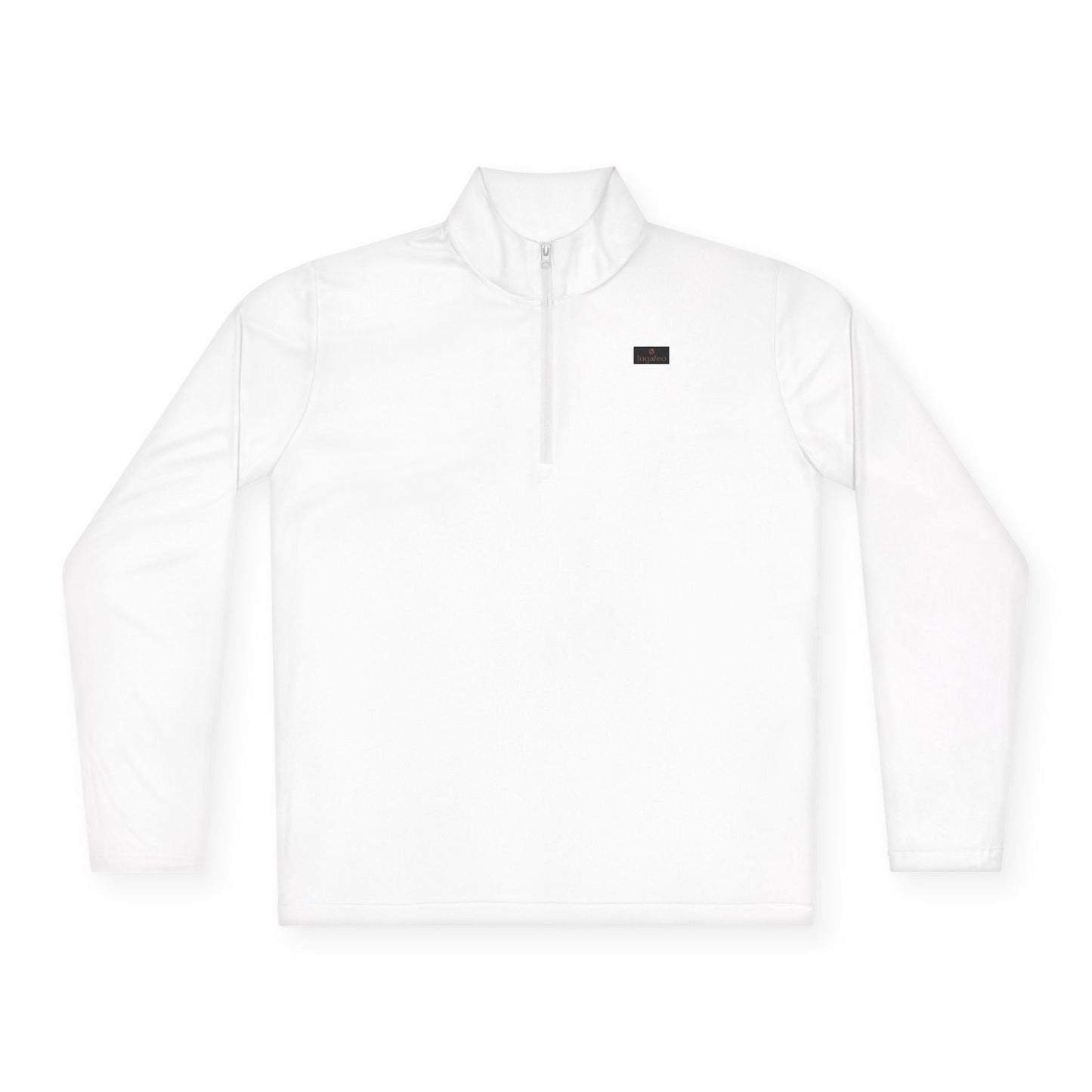 Quarter-Zip Pullover