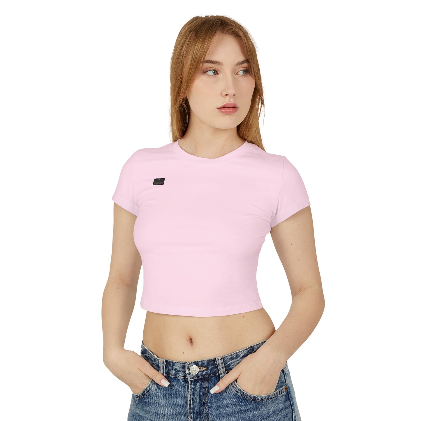 Women's Baby Tee