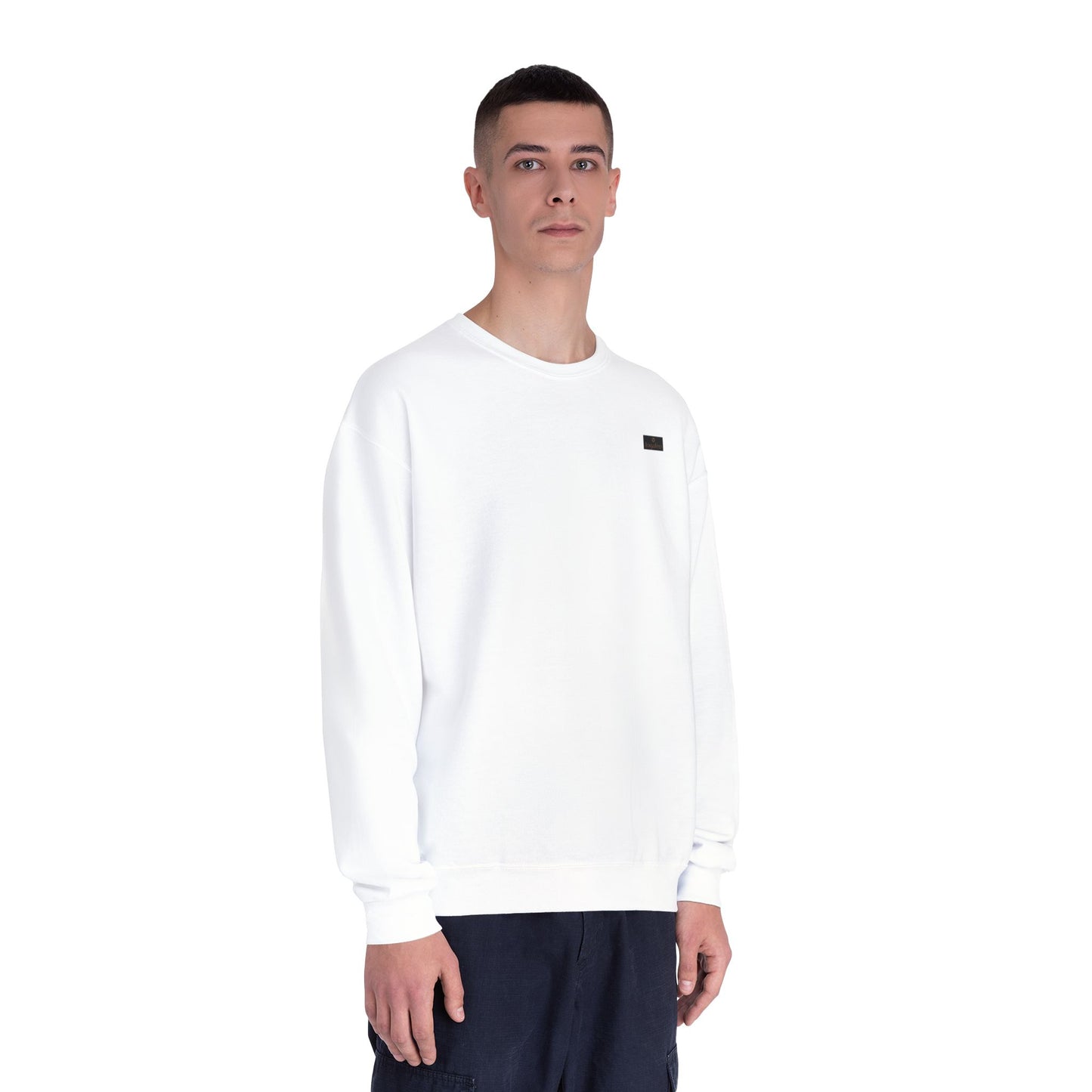 Unisex NuBlend® Crewneck Sweatshirt