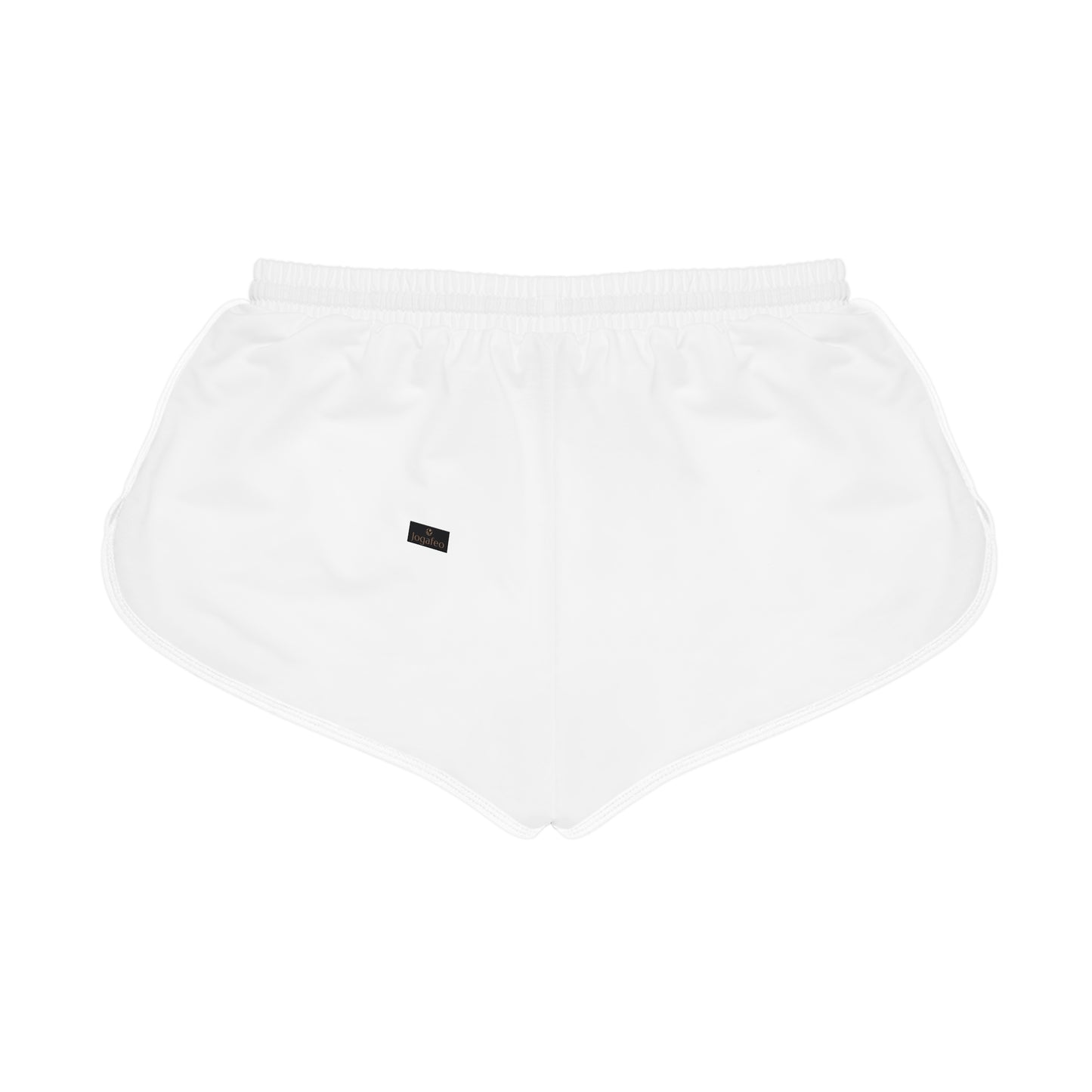 Women's Relaxed Shorts (AOP)