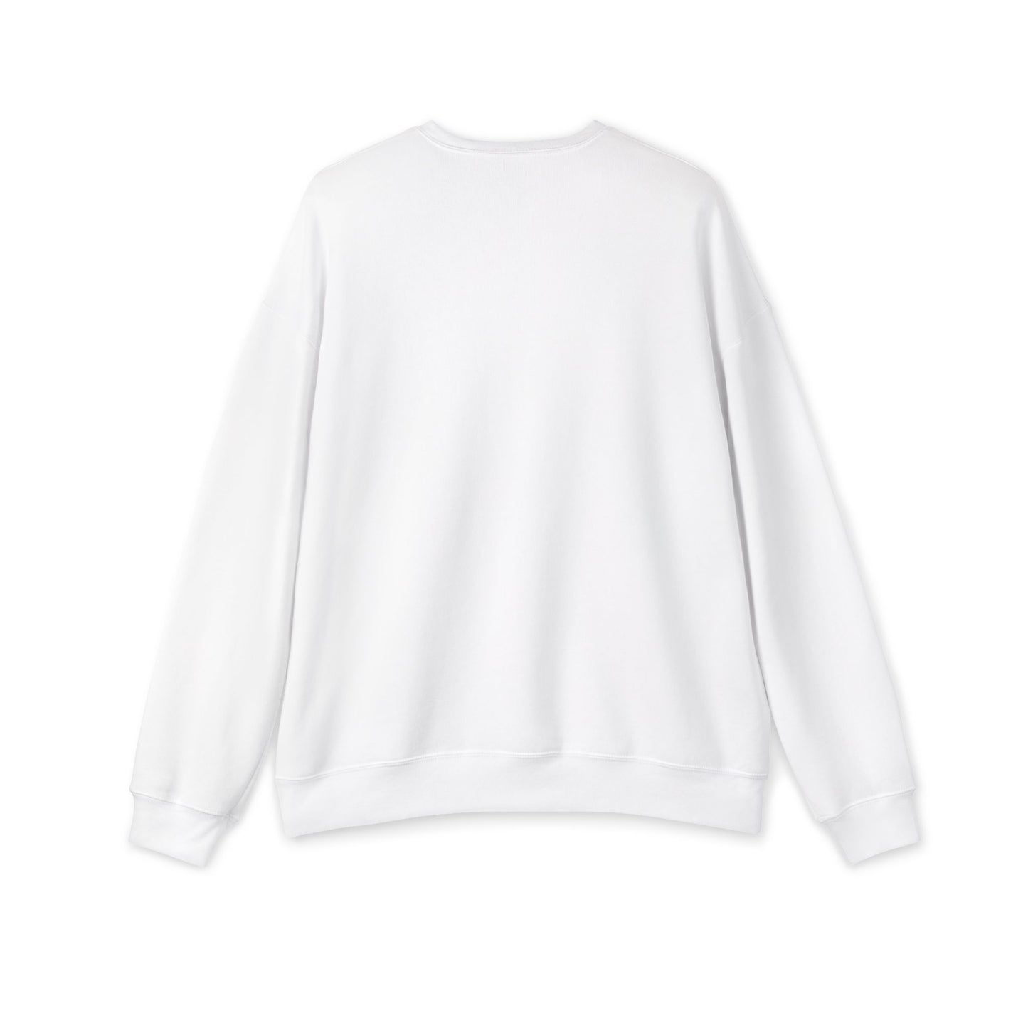 Drop Shoulder Sweatshirt