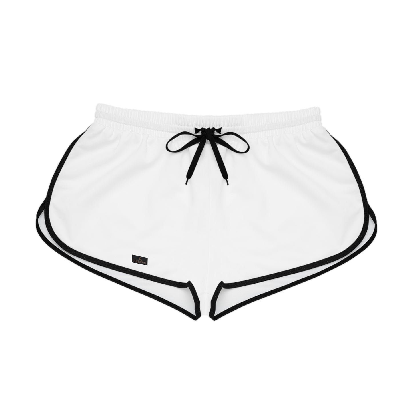 Women's Relaxed Shorts (AOP)
