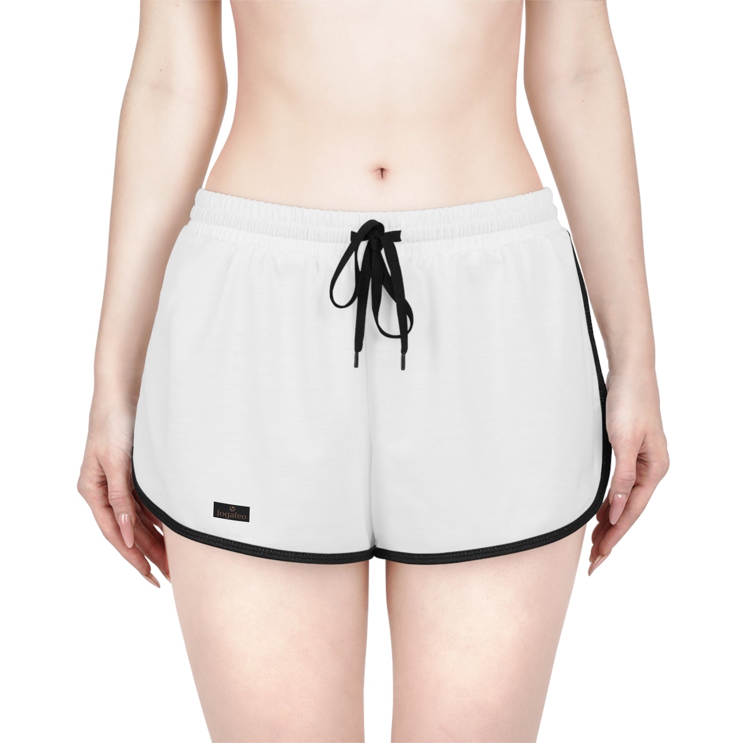 Women's Relaxed Shorts (AOP)