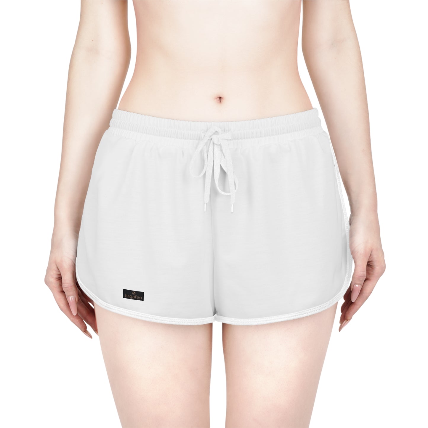 Women's Relaxed Shorts (AOP)