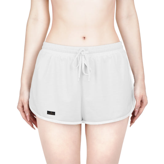 Women's Relaxed Shorts (AOP)