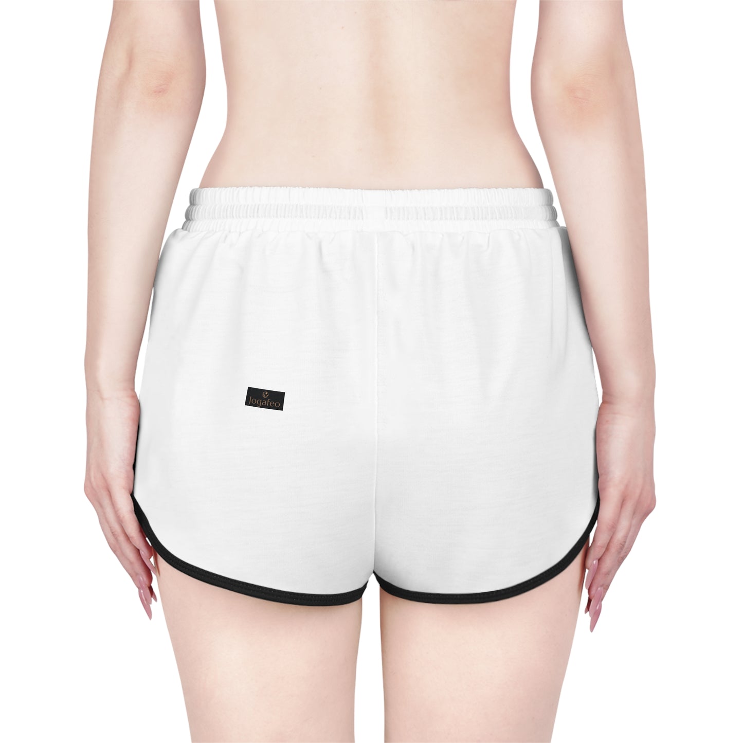 Women's Relaxed Shorts (AOP)