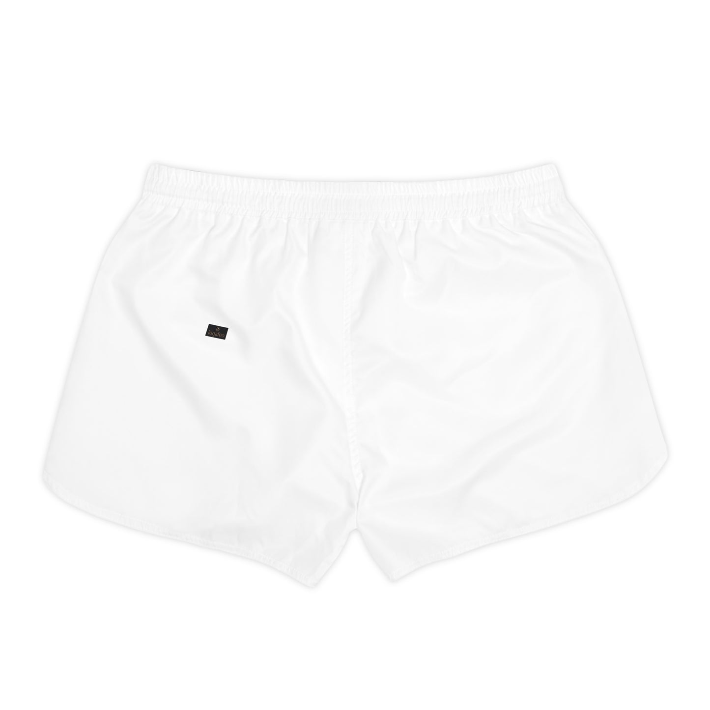 Women's Casual Shorts (AOP)