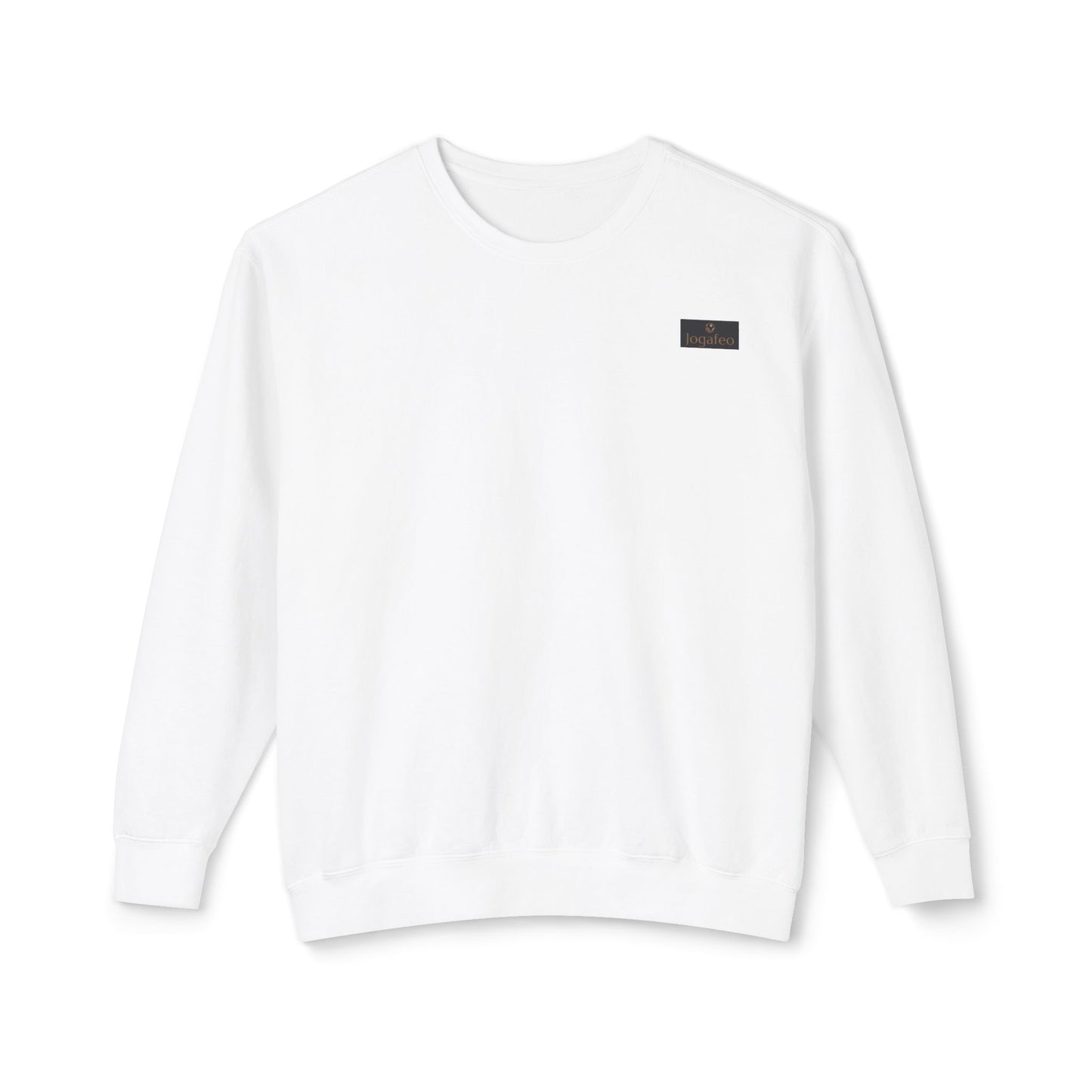 Unisex Lightweight Crewneck Sweatshirt