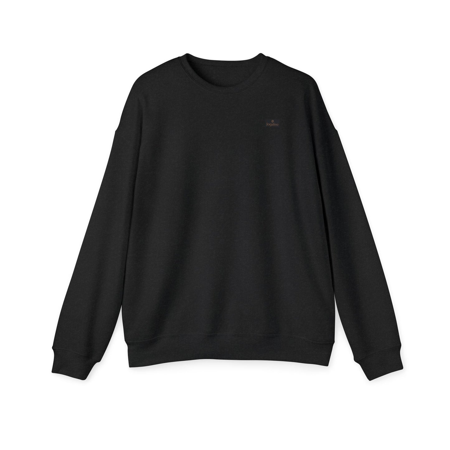 Drop Shoulder Sweatshirt