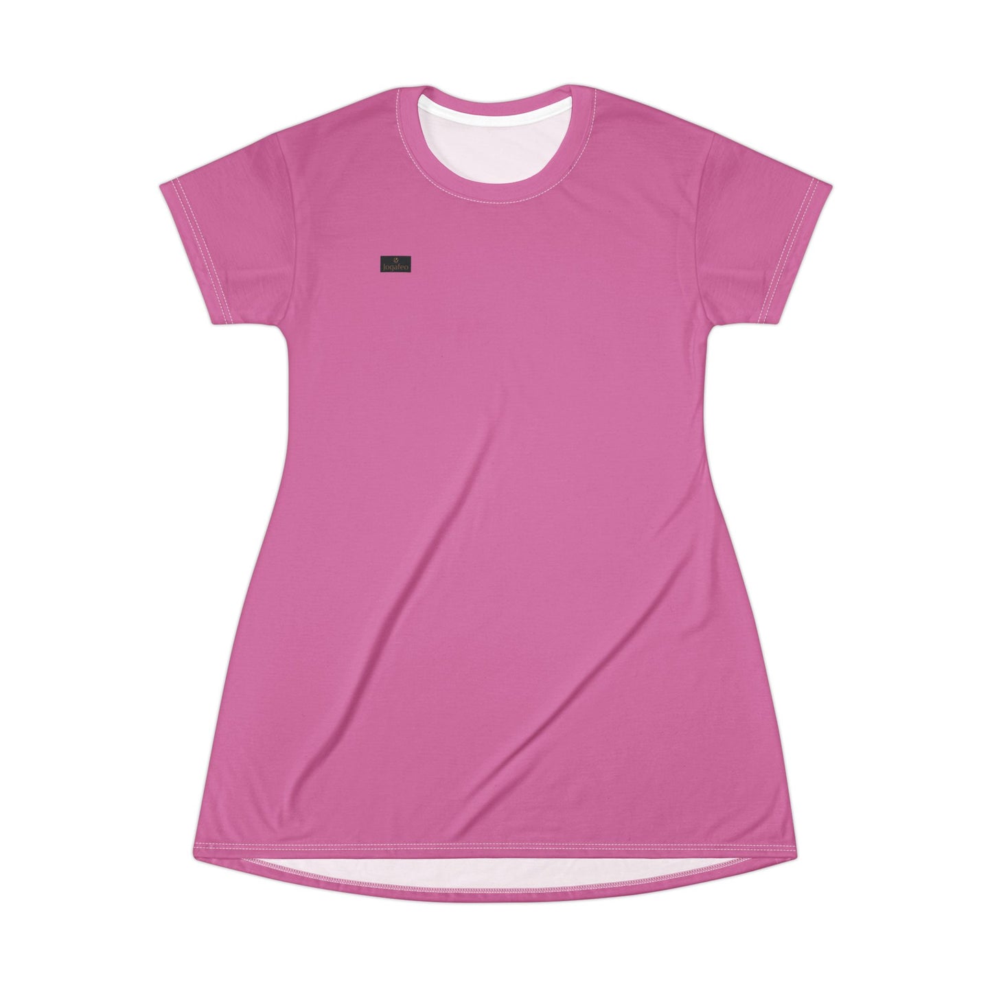 T-Shirt Dress (AOP)
