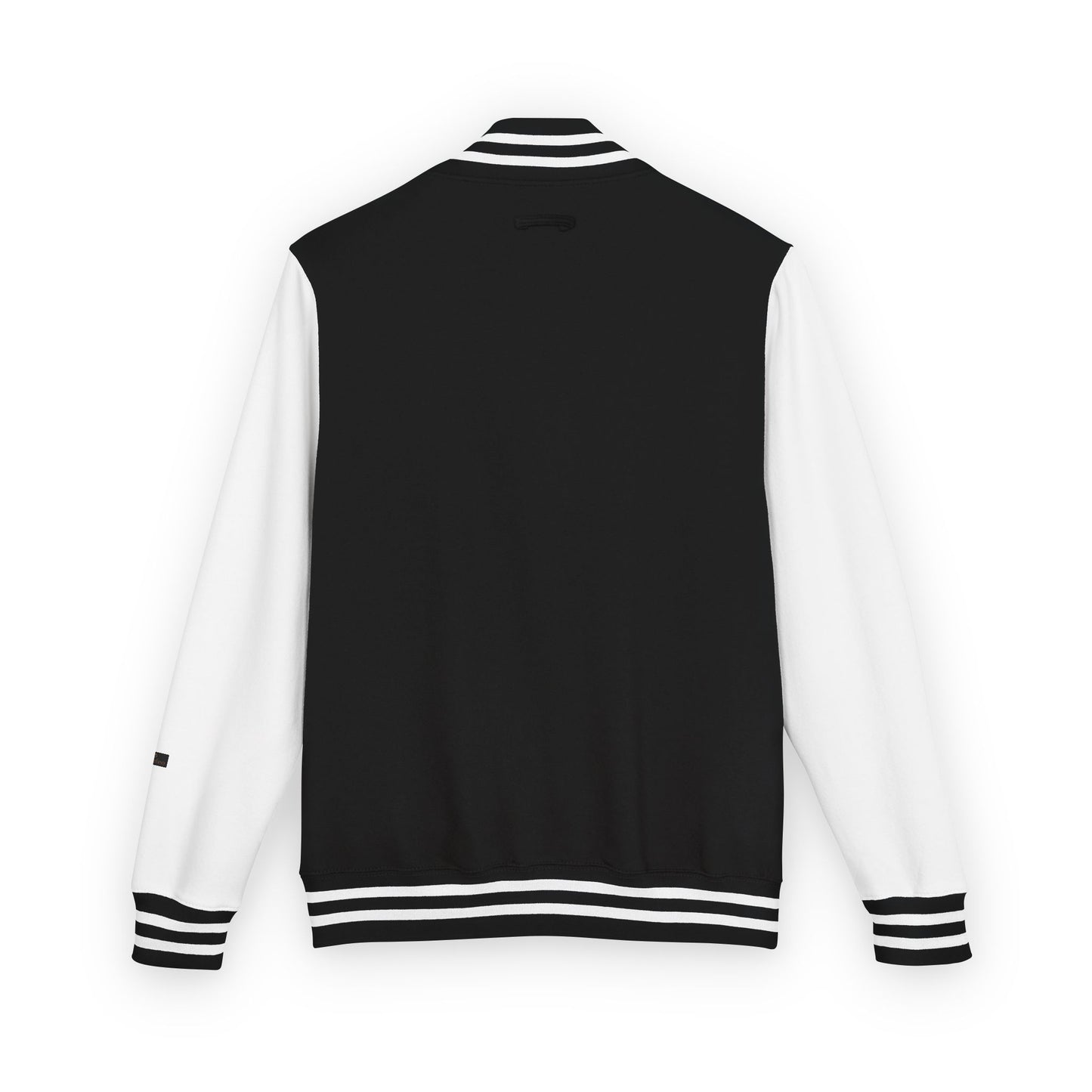 Unisex Heavyweight Letterman Jacket