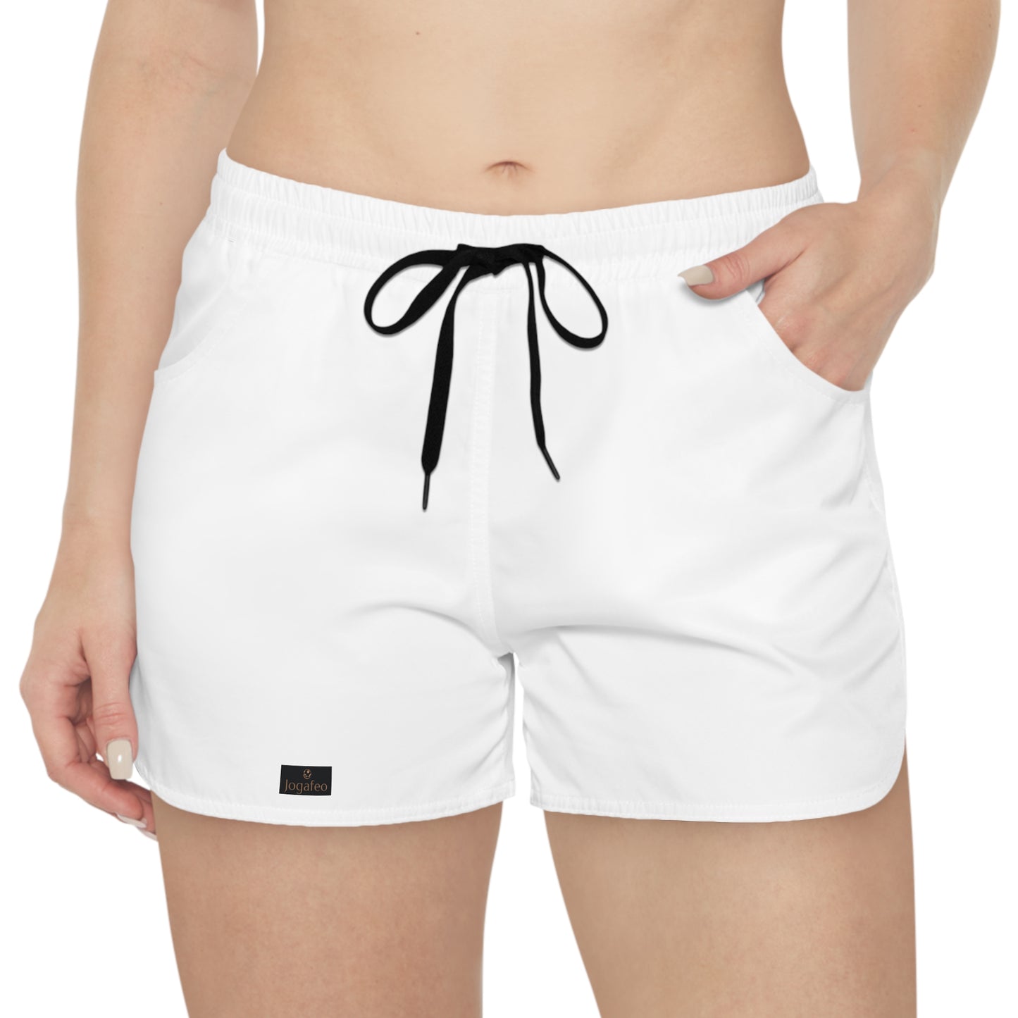 Women's Casual Shorts (AOP)