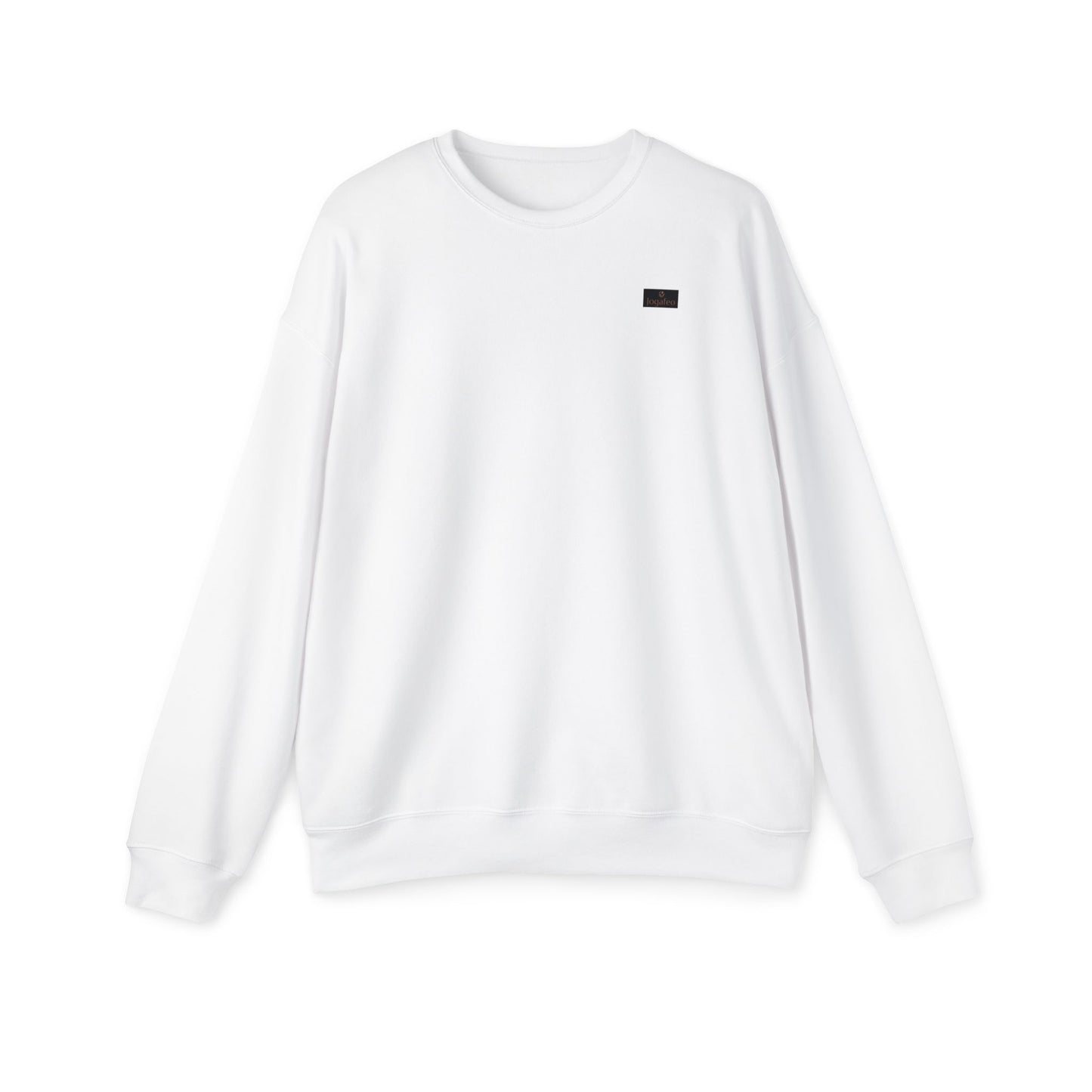 Drop Shoulder Sweatshirt