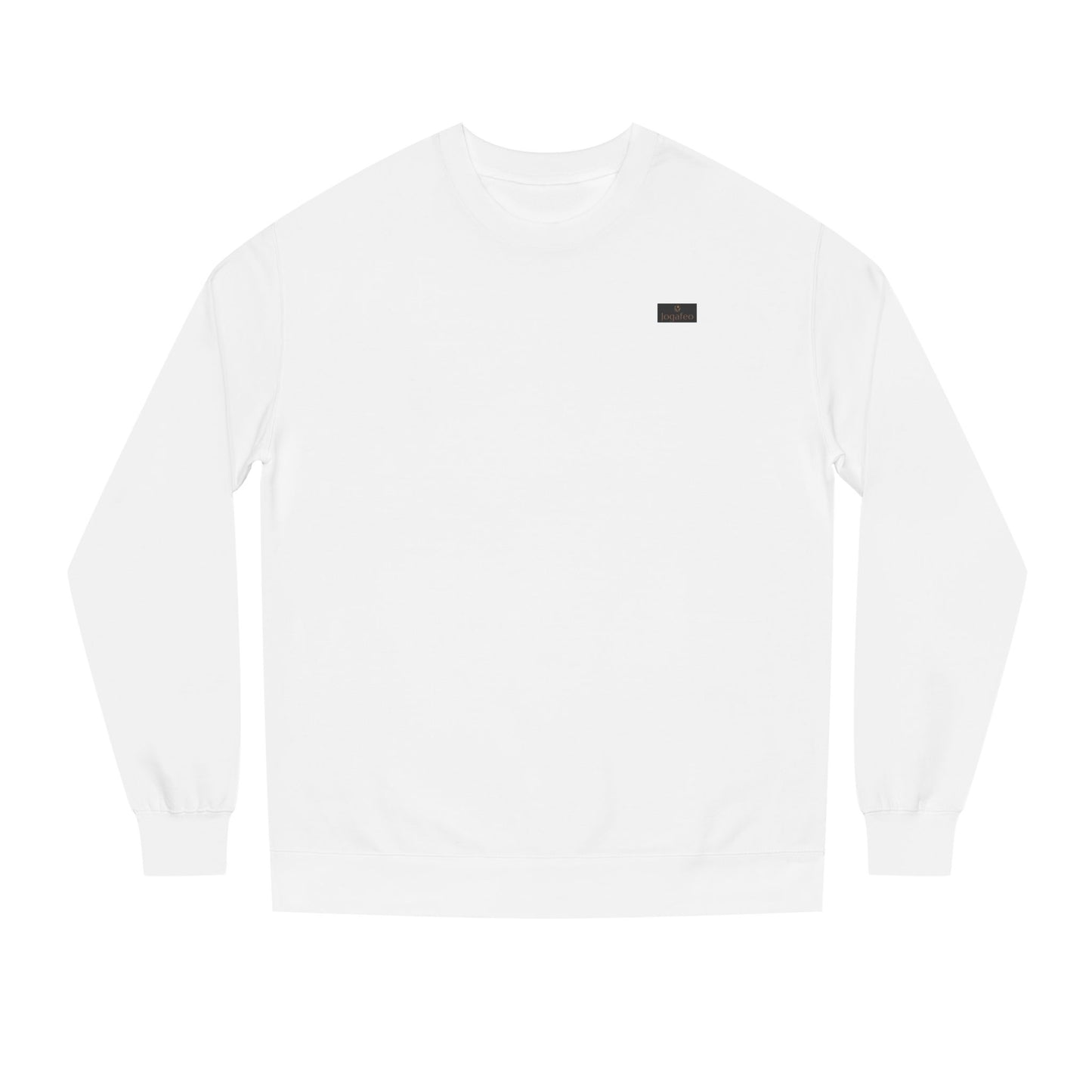 Unisex Crew Neck Sweatshirt