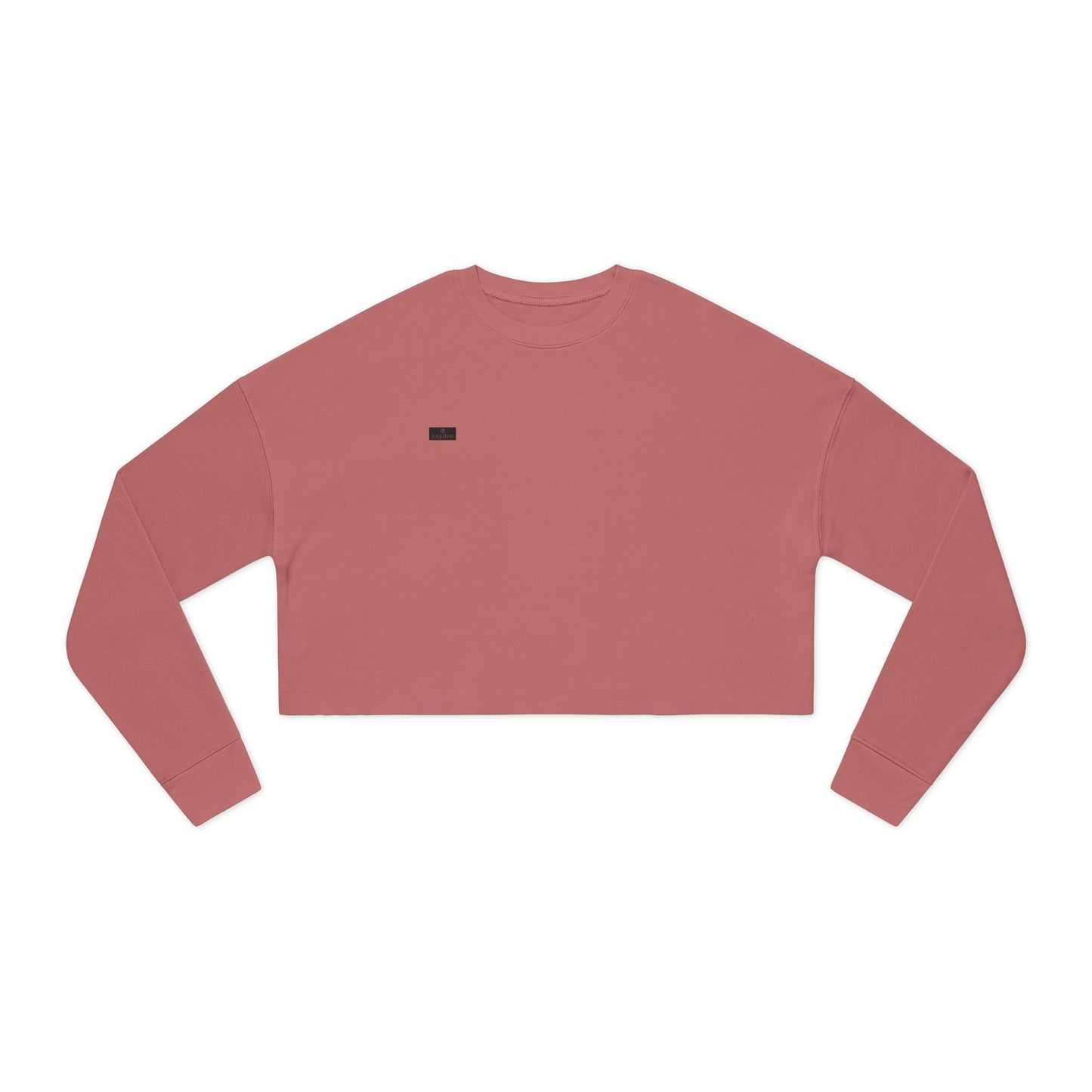 Women's Cropped Sweatshirt