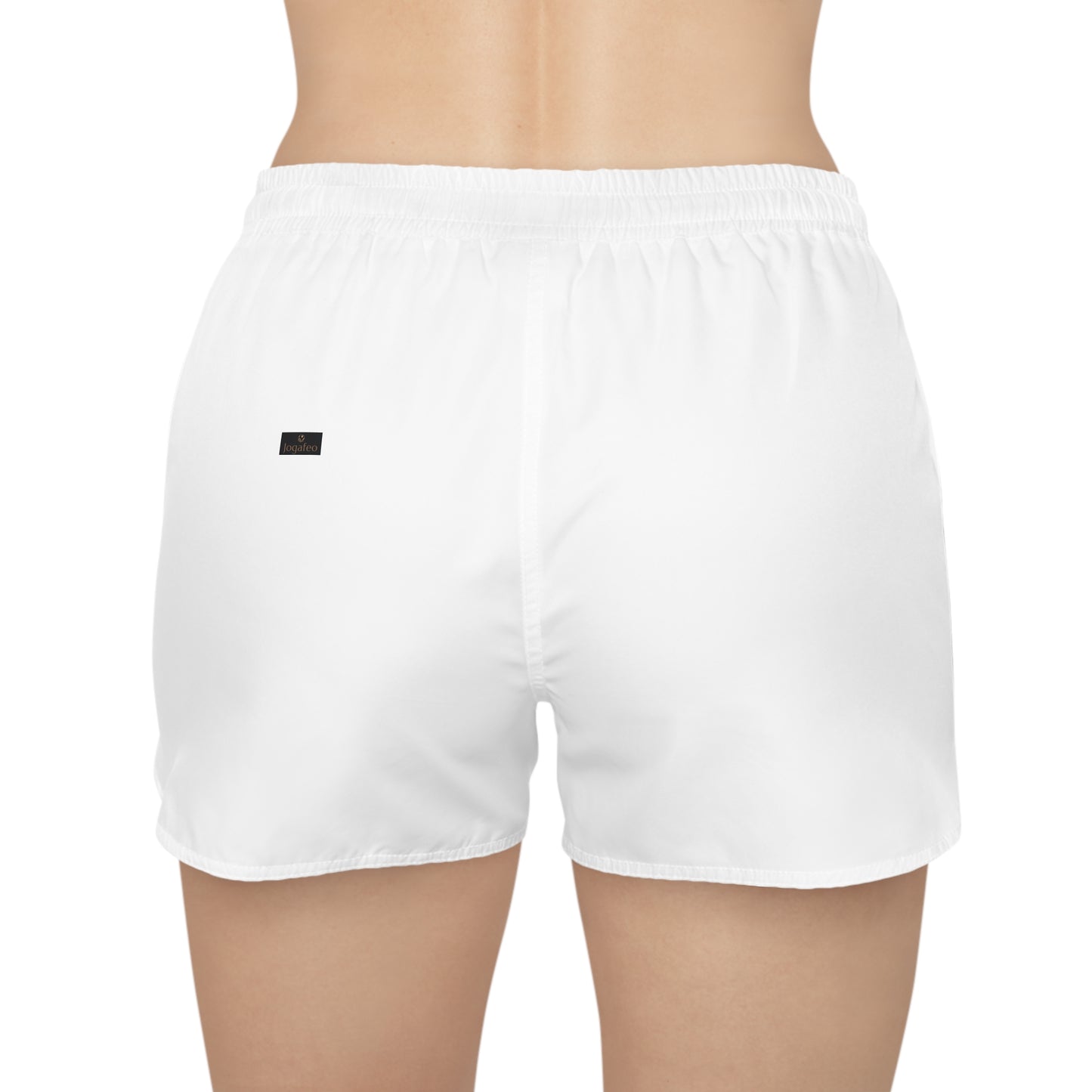 Women's Casual Shorts (AOP)