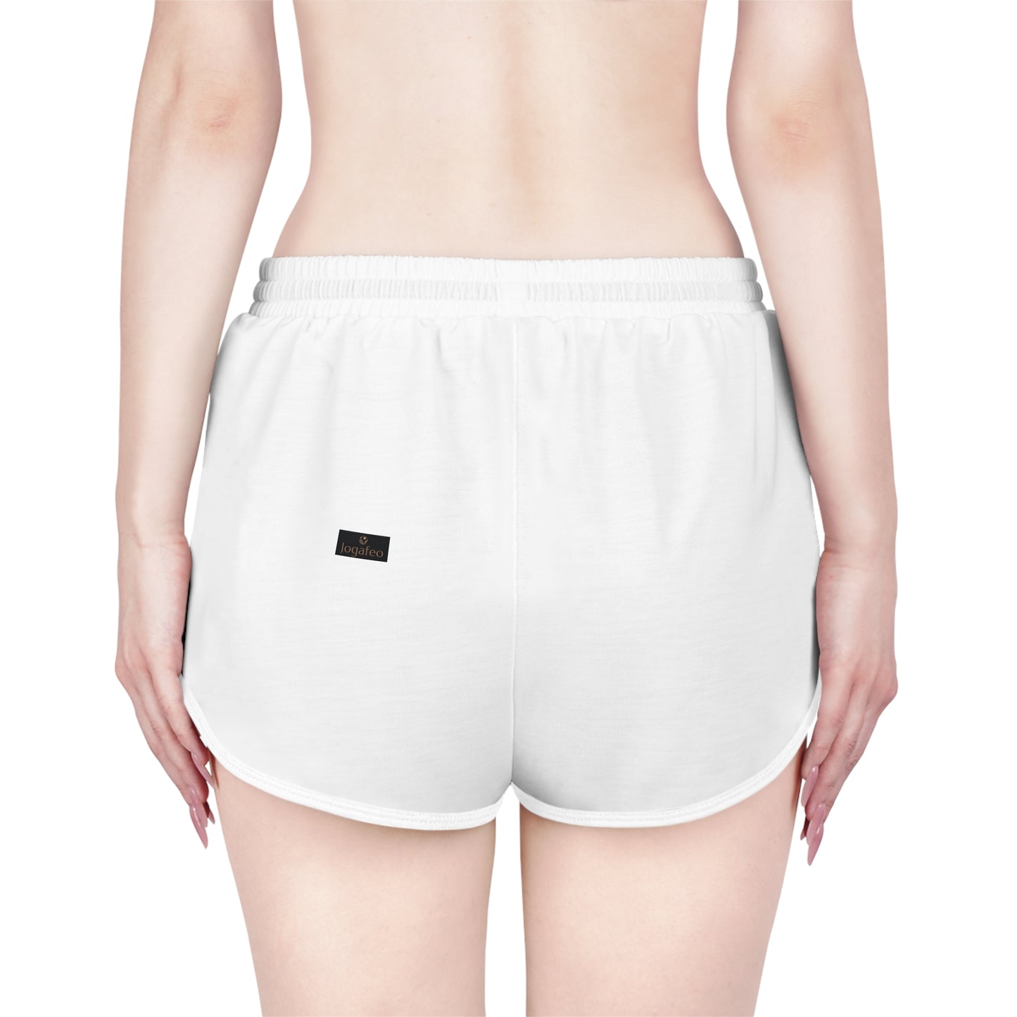 Women's Relaxed Shorts (AOP)