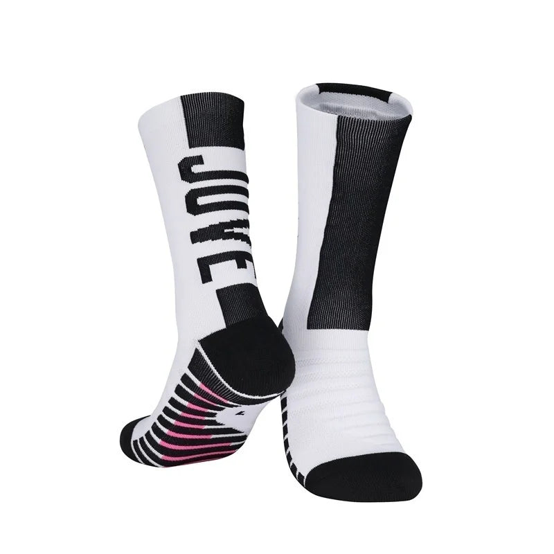 Socks Club Soccer Non-slip Sports Breathable Towel Professional Thickened Football Sock Football Teams Socks For Men Children