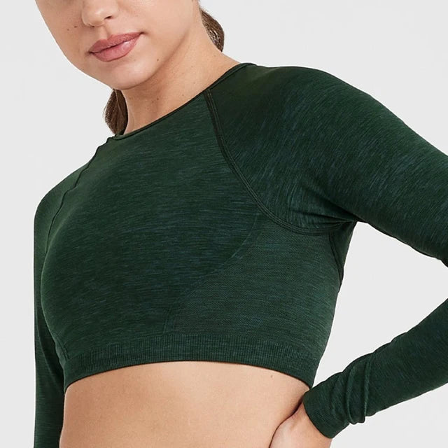 Effortless Seamless Leggings Women Scrunch Butt Gym Leggings High Waist Yoga Pants Sports Leggings Booty Fitness Workout Tights