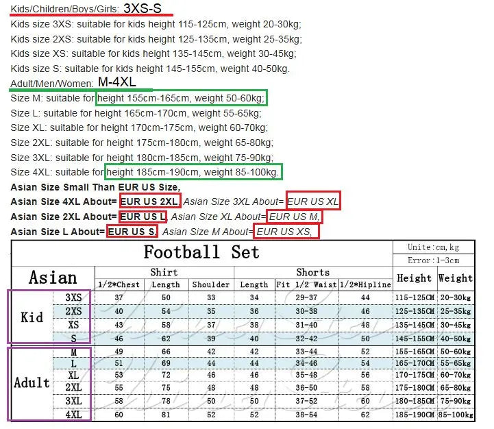 Custom Men Soccer Uniforms For Team Short Sleeve Kits Kids Boys Football Jerseys Sets Quick Dry Sports Shirts Suit Tracksuits