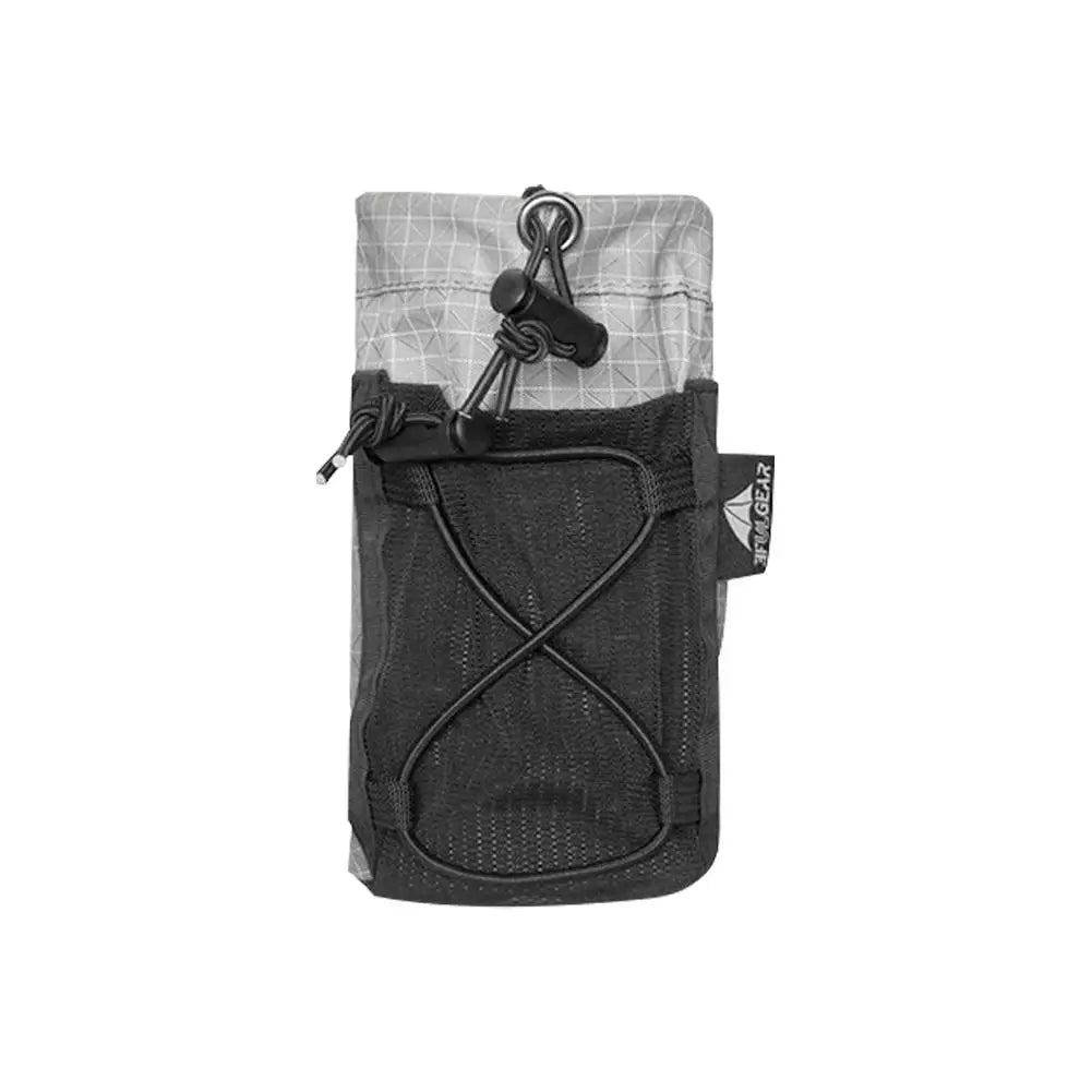 For 3F UL GEAR Outdoor Camping Backpack Arm Bag Climbing Bag Wallet Pouch Purse Phone Case Sheath for Water Bottle Storage X3K0