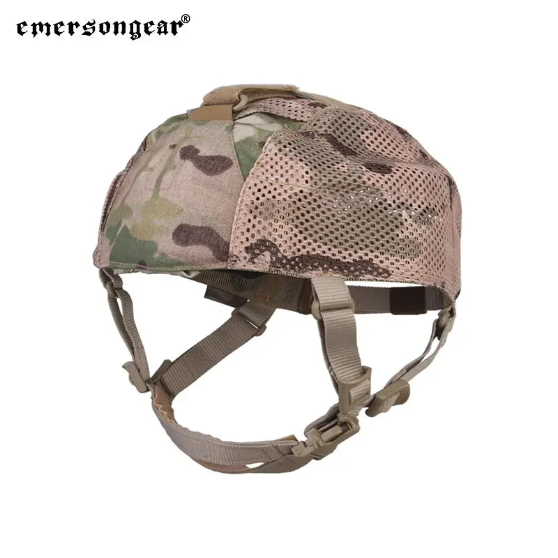 Emersongear Tactical Night Cap Naked Hat Headwear Cover Protective Gear Clothing Hunting Hiking Outdoor Combat Trekking