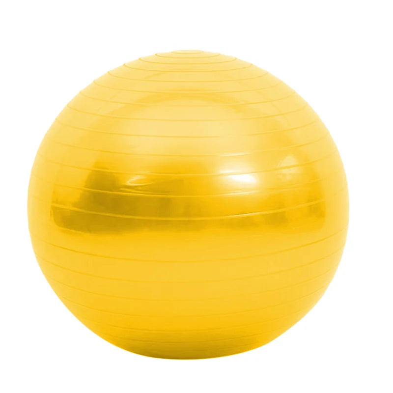 Yoga Inflatable Balance Large Ball Household Sports children's Pregnant women's General Fitness Gymnastics Honeycomb balls﻿